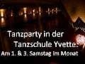Tanzparty in Lahr im Schwarzwald
