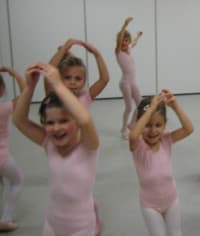 Kinderballett