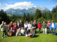 Tanzschule Yvette - Südtirol