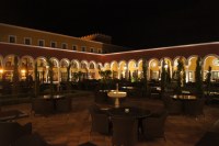 Tanzurlaub Andalusien
