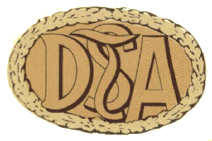 DTSA - Logo