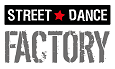 Streetdancefactory Logo