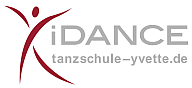 Logo Tanzschule Yvette