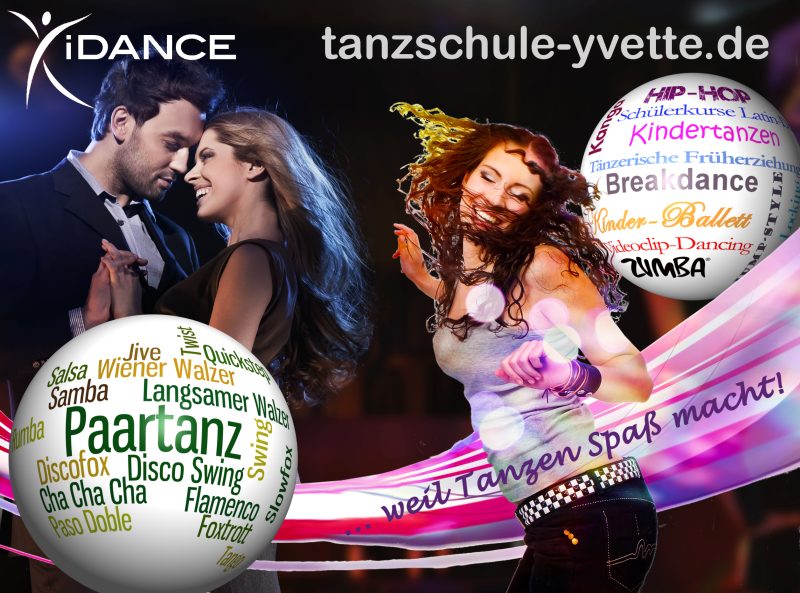(c) Tanzschule-yvette.de