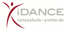 Logo Tanzschule Yvette Tanzen in Lahr, Offenburg, Ettenheim - Ortenau