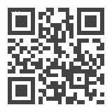 QR-Code der Website der Tanzschule Yvette QR-Code Tanzschule Yvette