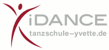 Die Tanzschule Yvette: Tanzen in der Ortenau Logo der Tanzschule Yvette Tanzen in Lahr, Offenburg, Ettenheim - Ortenau